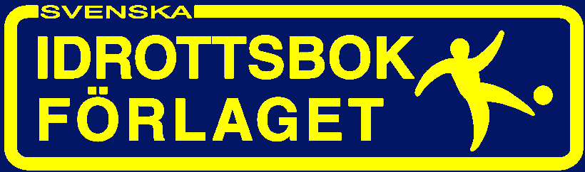 Idrottsbokförlaget logo